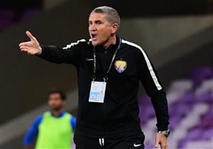 مدرب الأهلي السابق يعود للتدريب في إسبانيا