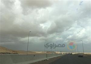 الأرصاد توضح سبب البرودة والأمطار في الربيع وتحذر المواطنين  