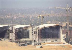 مصدر يكشف لمصراوي عدد المطاعم والمحال التجارية بالمتحف الكبير