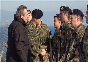 وزير الدفاع الأرميني يناقش مع ممثلي الأمم المتحدة مهمة بعثة بلاده في سوريا