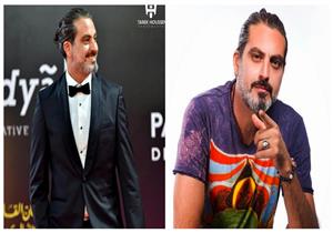 نبيل عيسى يدخل "الحرملك"