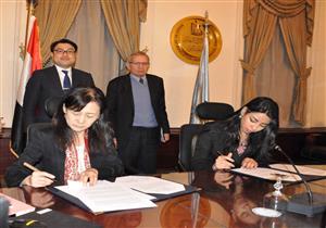 "التعليم" و"الجايكا" يتفقان على التوسع بمدارس التكنولوجيا التطبيقية