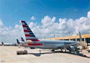 طردوها ورضيعها من الطائرة.. والسبب غير متوقع