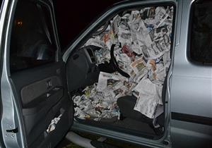 بينها "ورق الجرائد ومعجون الأسنان".. وصفات منزلية بسيطة للعناية بالسيارة 