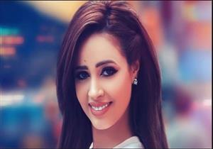 فيديو| رنا سماحة تكشف موعد طرح أغنيتها الجديدة "فيني وجع"