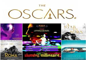 بعد الفوز بالأوسكار.. شركات الإنتاج تعيد طرح أفلامها لمواصلة حصد الإيرادات