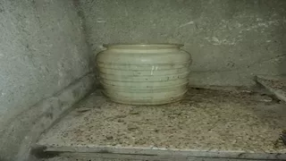 قرار قضائي جديد بشأن المتهمين بقتل طفلة البرميل في بولاق الدكرور