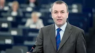 قيادي في البرلمان الأوروبي يدعو لمشاركة قوات ألمانية في مهمة أوروبية بأوكرانيا