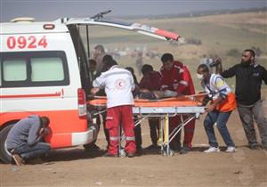 "صحة غزة" تعلن استعدادها لمليونية الأرض والعودة