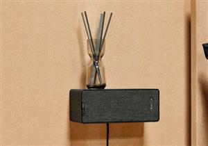 إيكيا Symfonisk WiFi .. أول سماعة بتقنية سونوس