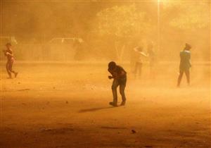  التقلبات الجوية تعرضك لحساسية العين.. إليك طرق حمايتها