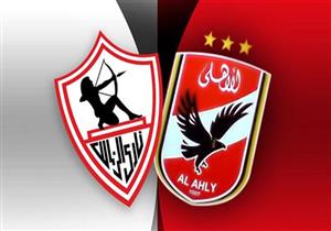 المدير الفني.. لاعبون ومدربون يضعون التشكيل الأمثل لمباراة الأهلي والزمالك