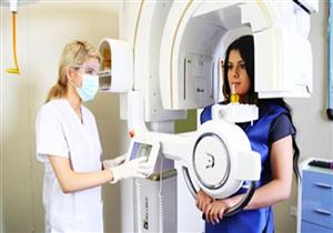 في شهر التوعية بسرطان الثدي.. كيف يتم الفحص بالماموجرام؟