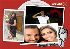 النشرة الفنية| فنانة تعلن وفاة والدها وشادي سرور يهاجم محمد رمضان في أغنية جديدة وعاصي يؤازر شيرين