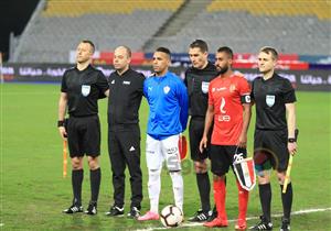 محمد يوسف يختار مفاجأة القمة من الأهلي والزمالك