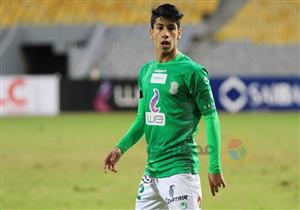 الاتحاد السكندري ينتقد انضمام لاعب الأهلي إلى طلائع الجيش