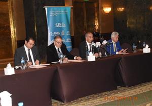 وزير التموين يعلن موعد إضافة المرحلة الأولى من المواليد الجدد