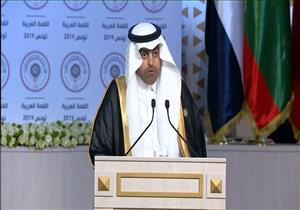 البرلمان العربي يطالب بإطلاق سراح الأسرى الفلسطينيين في ظل انتشار كورونا