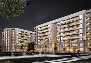 شركة عقارية تطلق كمبوند "Zavani" بالعاصمة الإدارية باستثمارات تتخطى ملياري جنيه 