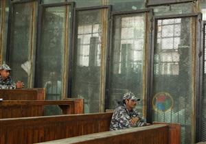 تأجيل محاكمة مرسي و23 آخرين بـ"التخابر مع حماس" للغد