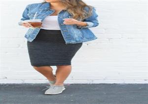 تنورة القلم الرصاص أحدث صيحات الربيع..هكذا تريدينها 