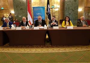 الغرف التجارية تعد دراسة جديدة حول أثر تكاليف النقل واللوجيستيات على التصدير 