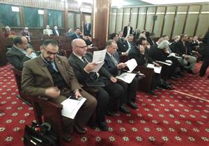 "تشريعية النواب" تطالب بإصدار تشريع عربي لتجريم الترويج للمثلية