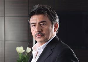 عابد فهد يحتفل بوسام الثقافة والعلوم من فلسطين: "شرف كبير"