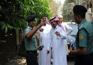 بنجلادش تعدم مواطنا أدين بالتورط في مقتل دبلوماسي سعودي