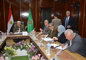 محافظ الدقهلية: تشغيل الأتوبيس النهري أبريل المقبل