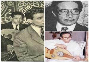 في ذكرى ميلاده الـ96.. تعرف على 3 أفلام ظهر فيها الموسيقار محمد الموجي ممثلاً