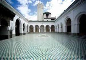 جامع الأندلسيين.. تحفة خالدة عبر الزمان بمدينة فاس المغربية