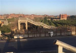 لماذا لم تحمِ صدادات الأمان كوبري كفر الجمال؟.. هيئة الطرق: "غالية جداً وبتتسرق"