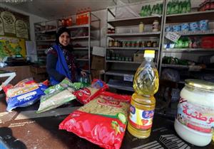 المؤسسة الإسلامية: صرف 400 مليون دولار قريبا لتمويل شراء سلع غذائية بمصر