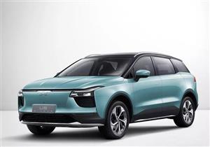 شركة صينية تكشف عن سيارة كهربائية يمكنها قطع 500 كلم بدون شحن