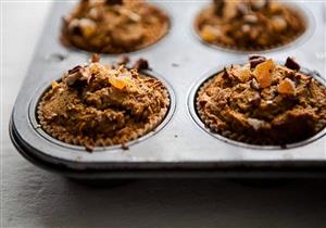 حضروا كيك الشوفان بالنسكافيه.. حلوى لذيذة وصحية