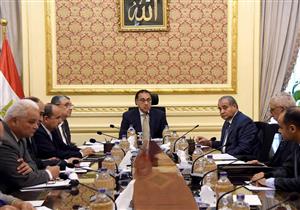 "مدبولي" يتابع خطة التحرك لتعزيز التعاون مع دول شرق أفريقيا