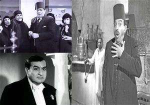  لم يتزوج والحرب العالمية الثانية غيرت حياته.. محطات في حياة بشارة واكيم