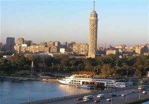 الصغرى بالقاهرة 12.. الأرصاد تعلن تفاصيل طقس اليوم