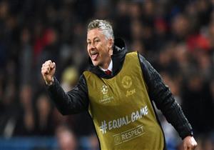  تقرير.. 3 أسباب تدعم استمرار سولشيار مع مانشستر يونايتد