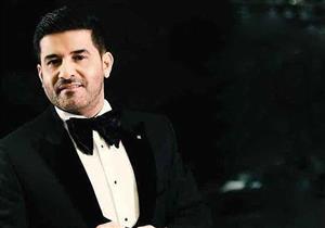 بمناسبة عيد الأم.. رضا يطرح "كليب جديد" بعنوان "وحشاني يامه"