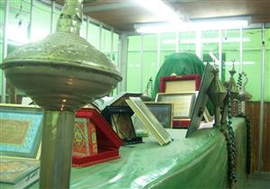 في ذكرى مولد الشيخ علي البيومي.. الإمام العابد وسلطان الموحدين