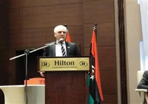 "الغرف التجارية الليبية": نحتاج للمصريين لإعادة إعمار ليبيا (صور)