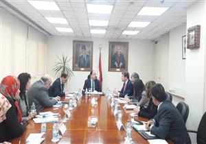 1.2 مليار يورو تمويلات "الأوروبي لإعادة البناء" لـ50 مشروعا بمصر في 2018