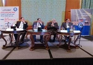 معيط: مصلحة الضرائب ستصبح على غرار نظيراتها بالدول المتقدمة منتصف 2020