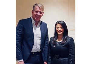 رئيس "TUI" العالمية: مصر أهم مقصد سياحي لألمانيا.. وافتتاح 3 فنادق قريبًا