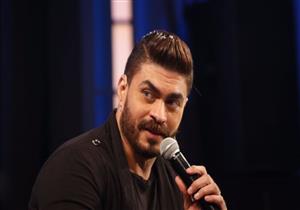  "وزني وصل لـ124 كيلو وامتنعت عن الكلام 20 يومًا".. تصريحات خالد سليم في "معكم"