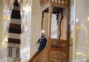 ​خطباء المساجد: من يفجر نفسه في الآمنين منتحر وليس بشهيد