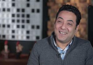 ياسر الطوبجي مديرا للمسرح الكوميدي 