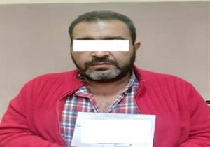 الأموال العامة تضبط صاحب مكتب طباعة يقلد العلامات التجارية بعين شمس